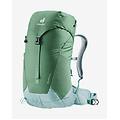 zaino ac lite 22l sl verde donna