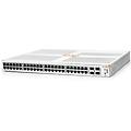 hpe networking instant on switch 48p gigabit 4p sfp+ 1930 eu en jl685a#abb