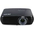 value x1328wh videoproiettore proiettore da soffitto 4500 ansi lumen dlp wxga (1280x800)