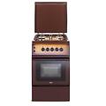Delonghi Dl554gk2 Cucina A Gas 4 Fuochi Forno Coppertone