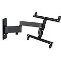 nilox exo 400tw3 139 7 cm (55") nero (er048340)