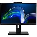 b278u monitor pc 68 6 cm (27") 2560 x 1440 pixel 2k ultra hd led nero (um. hb8ee. 002)