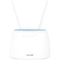 Tenda Router Wifi Dual Band 4g09 Ac1200 4g Lte