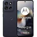 moto g56 5g 256gb 8gb ram oyster black europa