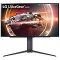 ultragear 27gs95qx-b. aeu (67. 3 cm (26. 5 zoll) schwarz qhd oled nvidia g-sync kompatibel amd