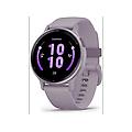 smartwatch vivoactive 5 lilla