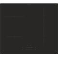CANDY ctp643c/yep piano cottura a induzione 4 fuochi 59 cm colore nero idea ctp643c/yep
