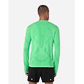 road m maglia running uomo verde xl
