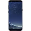 - galaxy s8+ nero display 6. 2' ram 4gb storage 64gb +slot microsd wi-fi 4g / lte fotocamera 12mpx