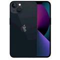 Apple Smartphone Iphone 13 5g Midnight Black 128 Gb Single Sim Fotocamera 12 Mp