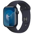 Apple Watch 9 45 Mm Mezzanotte Gps Grade A