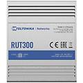 router teltonika rut300 ethernet fast 5 porte qos metallo vlan sicurezza avanzata