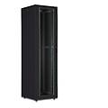 - armadio 22 unit... 19' per reti e server misure (a) 1121 x (l) 600 x (p) 800 mm. colore nero