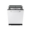 - lavastoviglie dw60cg530b00et classe d 14 coperti-bianco