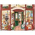 - puzzle 1500 libreria word smit