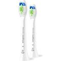 - spazzolino ricambio hx6062 87 sonicare w2 optimal white bianco