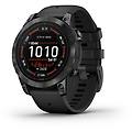 smartwatch nero
