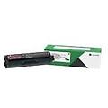 Lexmark Return Toner Cartridge Magenta C332hm0