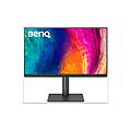pd2706qn monitor 27 " wqhd 2560 x 1440 pixel tempo di risposta 5 ms refresh rate 100 hz