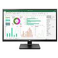 Lg Monitor 23 8 Led Ips 24bn55yp B 1920x1080 Full Hd Tempo Di Risposta 5 Ms
