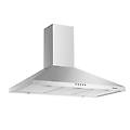 - cappa a parete ghp945ix-inox