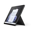 surface pro 9 13 alimentazione per intel evo 12º gen intel core i7 16gb 512gb con iris xe
