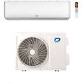 climatizzatore serie sky plus 12000 btu d. sky12000 inverter r-32 wi-fi classe a++