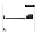 soundbar + subwoofer hw-q930f/zf