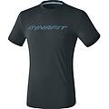 traverse 2 m maglia trail running uomo dark blue/light blue 50
