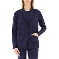 blazer monopetto