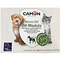 neem oil im-modula mangime complementare cane/ gatto 60 compresse