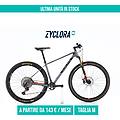 rakish carbonio xt taglia m semi-nuova