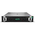 hpe proliant dl380 gen11 server 4510 2. 4ghz 64gb ram 960gb ssd