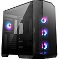 Msi Mag Pano 100r Pz Computer Case Midi Tower Nero
