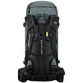 peak 45 zaino alpinismo green