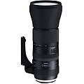 sp 150-600mm f/5-6. 3 di vc usd g2 slr ultrateleobiettivo zoom nero