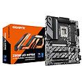 scheda madre z890 ud wifi6e supporta cpu intel core ultra (serie 2) 12+1+2 fasi vrm fino a 8800mhz