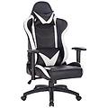 - poltrona da gaming ergonomica con poggiatesta e supporto lombare sedia da lavoro girevole