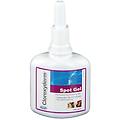 icf - clorexyderm spot gel disinfettante cani e gatti 100 ml
