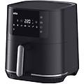 friggitrice ad aria multifry 5 hf 5030 nero