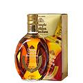 golden selection original blended scotch whisky 70cl (astucciato)