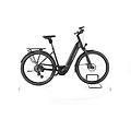 ebike ricondizionata · cento 10 plus · come nuovo