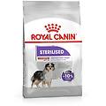 sterilised medium cibo secco per cani 3kg