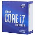 Intel Core I7 10700k Processore 3 8 Ghz 16 Mb Cache Intelligente Scatola