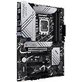 Asus Scheda Madre Prime Z790 P Socket Lga 1700 Chipset Z790 Atx