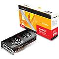 - amd radeon rx 7800 xt 16 gb gddr6 /pci x16 4. 0 / 2 x displayport / 2 x hdmi