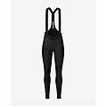 calzamaglia team evo cargo nero intenso donna l
