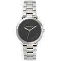 - orologio analogueico quarzo donna con cinturino in acciaio inox napfls005