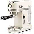 g10168 amarcord macchina per caffè espresso automatica caffè in polvere e cialde con