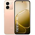 a6 ai smartphone doppia fotocamera 50mp+2 selfie 8mp display 6. 75'' 120hz ips hd+ 6550mah ram